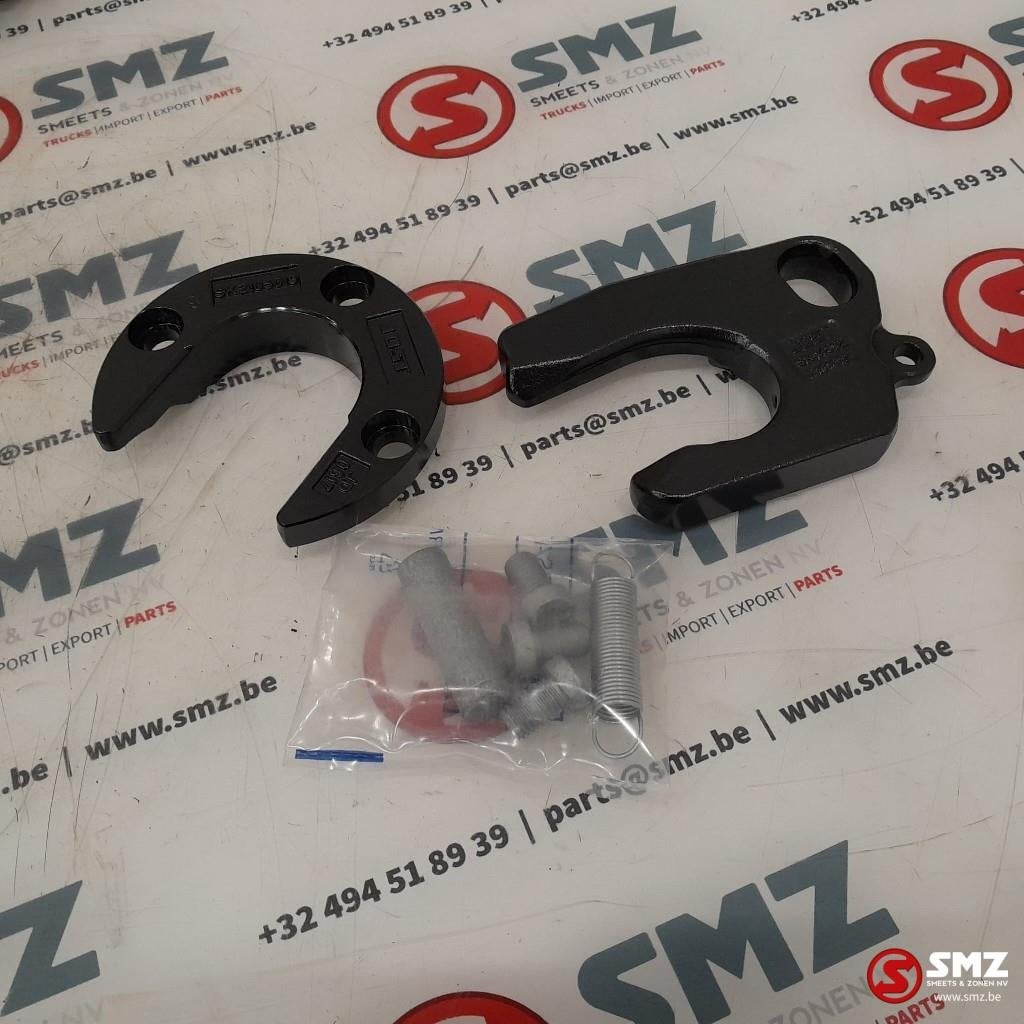 Kit reparation sellette d'attelage jost37 sk322150, Neuf, Autres marques, Suspension et Châssis