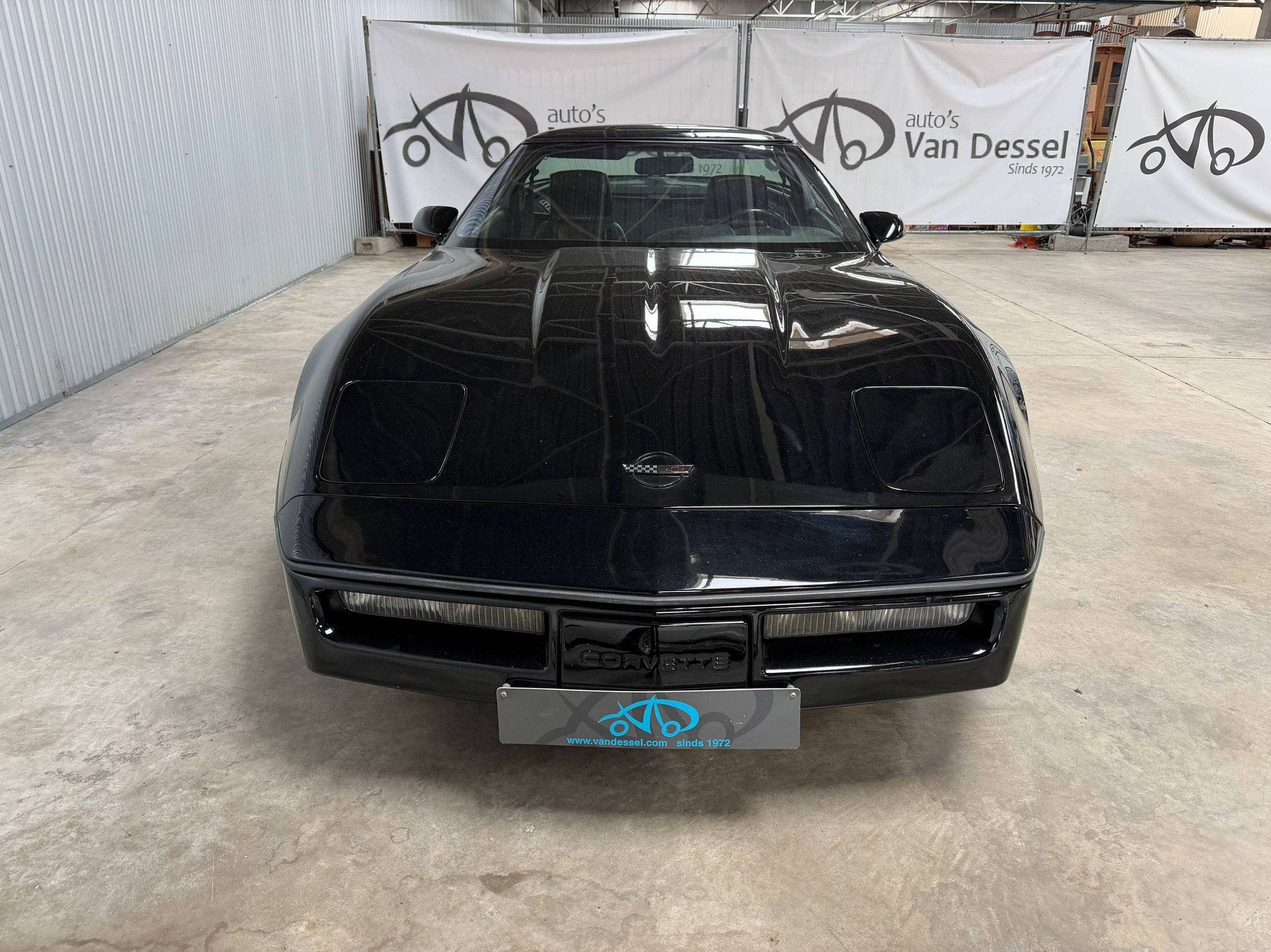 Chevrolet Corvette ZR1 Targa 6 speed manual *engine overhaul, foto 12