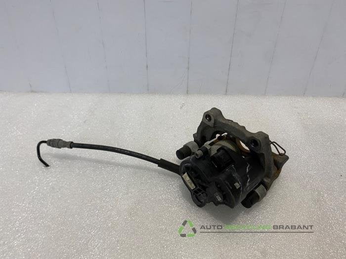 Etrier de frein (pince) arrière gauche d'un Audi A3, Autos : Pièces & Accessoires, -, 3 mois de garantie, Audi, Utilisé