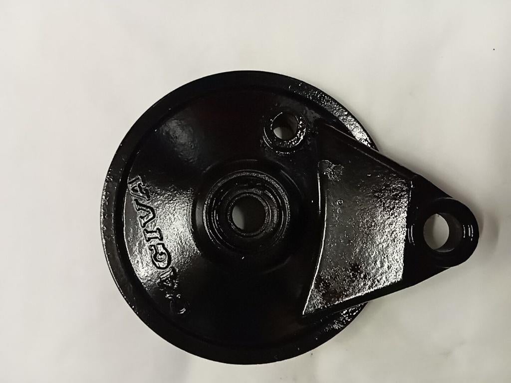 GILERA REMFLENS 120 MM, Ophalen, Gebruikt
