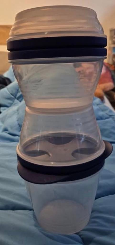 Tupperware, Huis en Inrichting, Ophalen of Verzenden