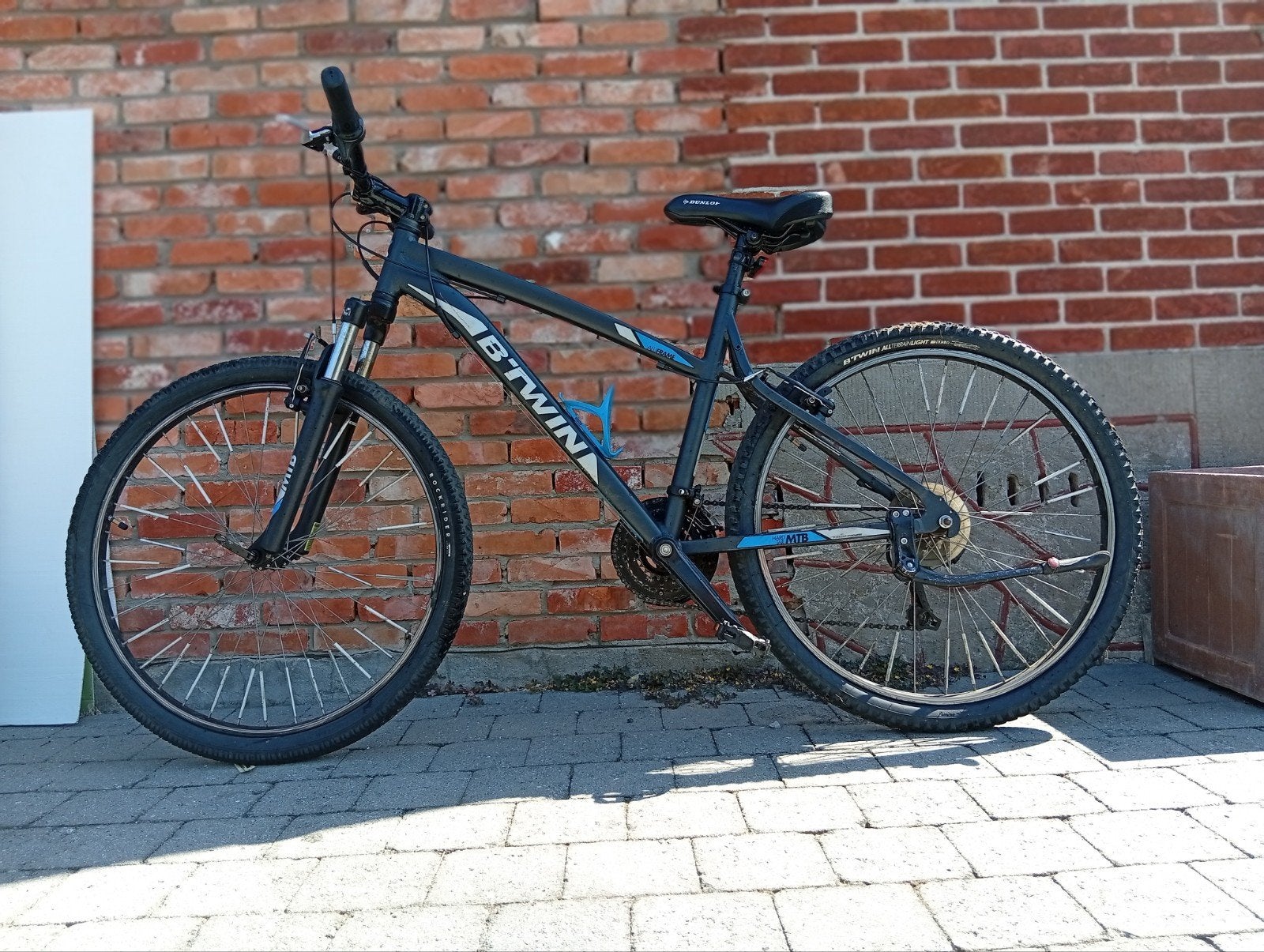 B'TWIN mtb, Ophalen of Verzenden
