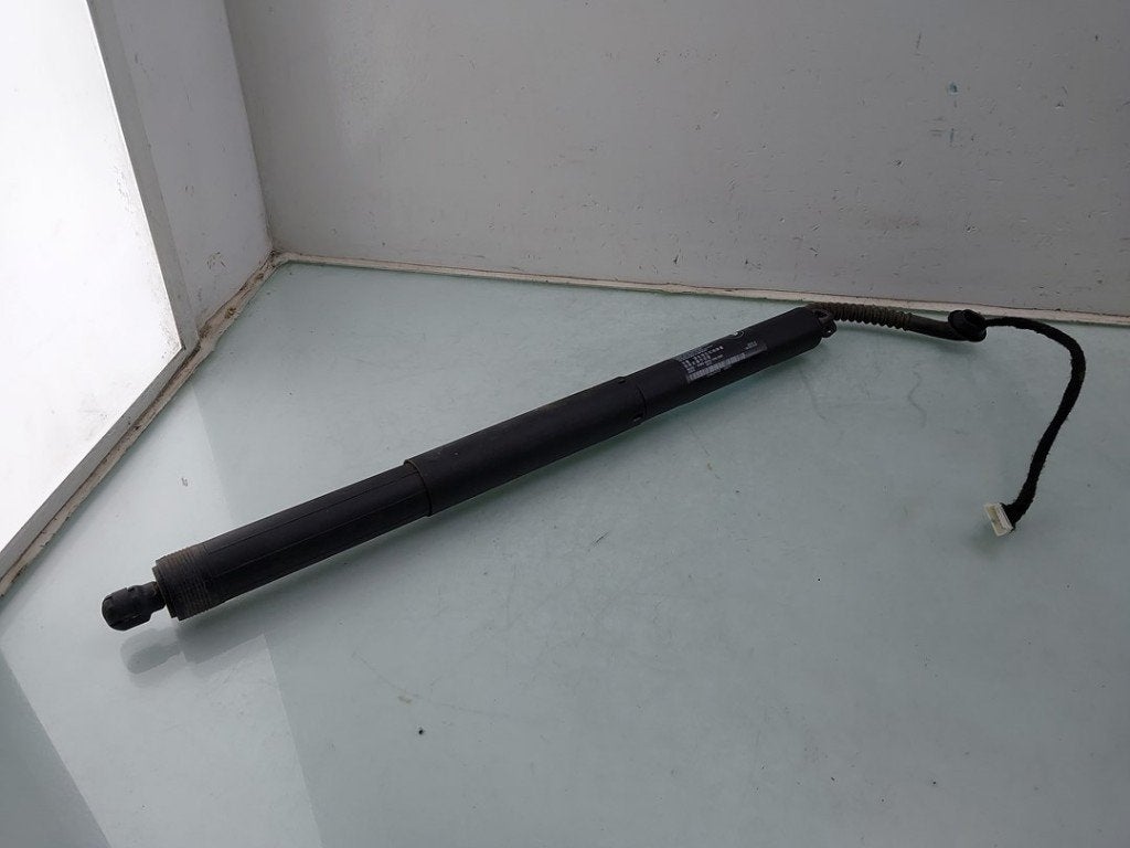 ACHTERKLEP MOTOR BMW X5 (F15) (01-2013/07-2018), Gebruikt, BMW, Achterklep