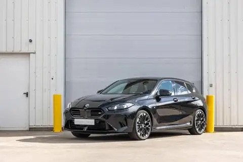 Bmw M135i F70, Autos, Achat, Euro 6, Entretenue par le concessionnaire, 5 portes
