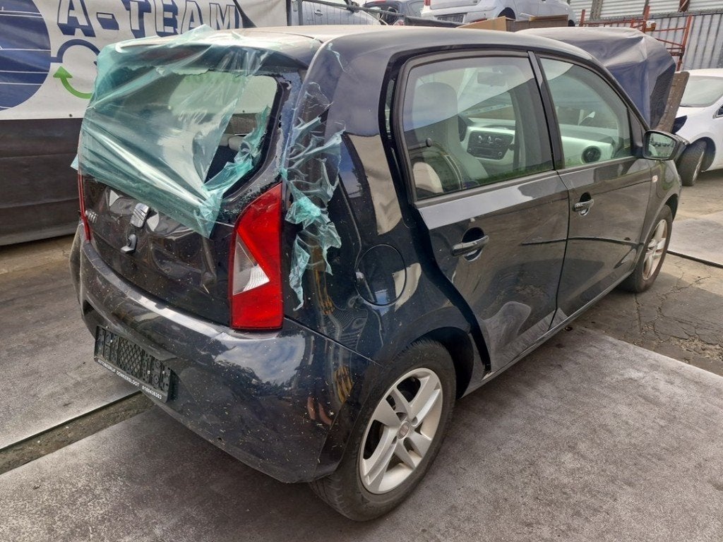 AMORTISSEUR ARRIÈRE DROIT Seat Mii (01-2011/07-2019), Autos : Pièces & Accessoires, Seat Deutschland GmbH, Service@seat.de, Utilisé