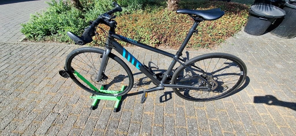 canyon damesfiets, Fietsen en Brommers, Ophalen, Zo goed als nieuw