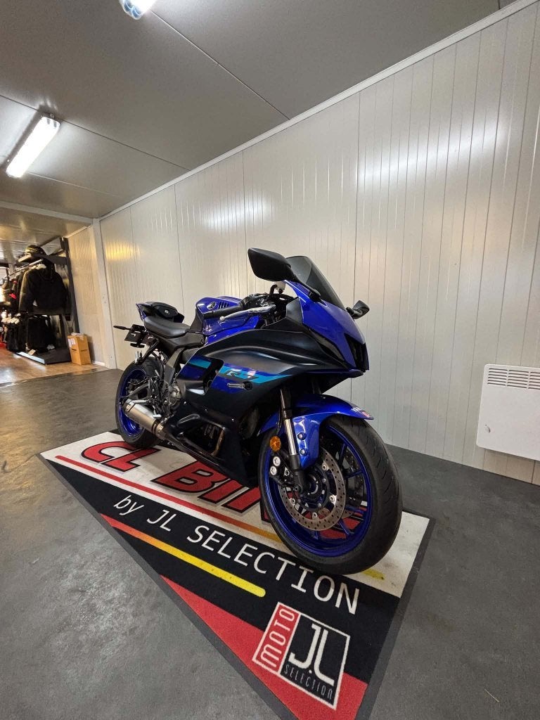 yamaha r7, Entreprise, Occasion, Plus de 35 kW, 2 cylindres