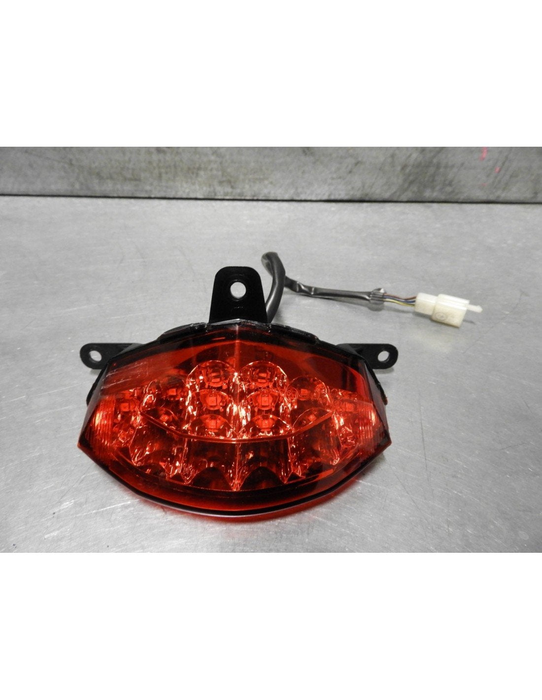 Duke 125 2011 - 2016 KTM Achterlicht D1-41591, Motos