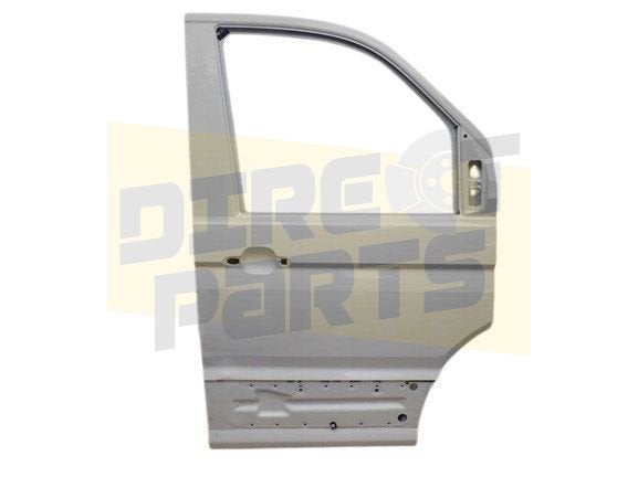 Volkswagen Crafter (9/16-) / MAN TGE (5/17-) voorportier Rec, Neuf, Autres marques automobiles, -, -
