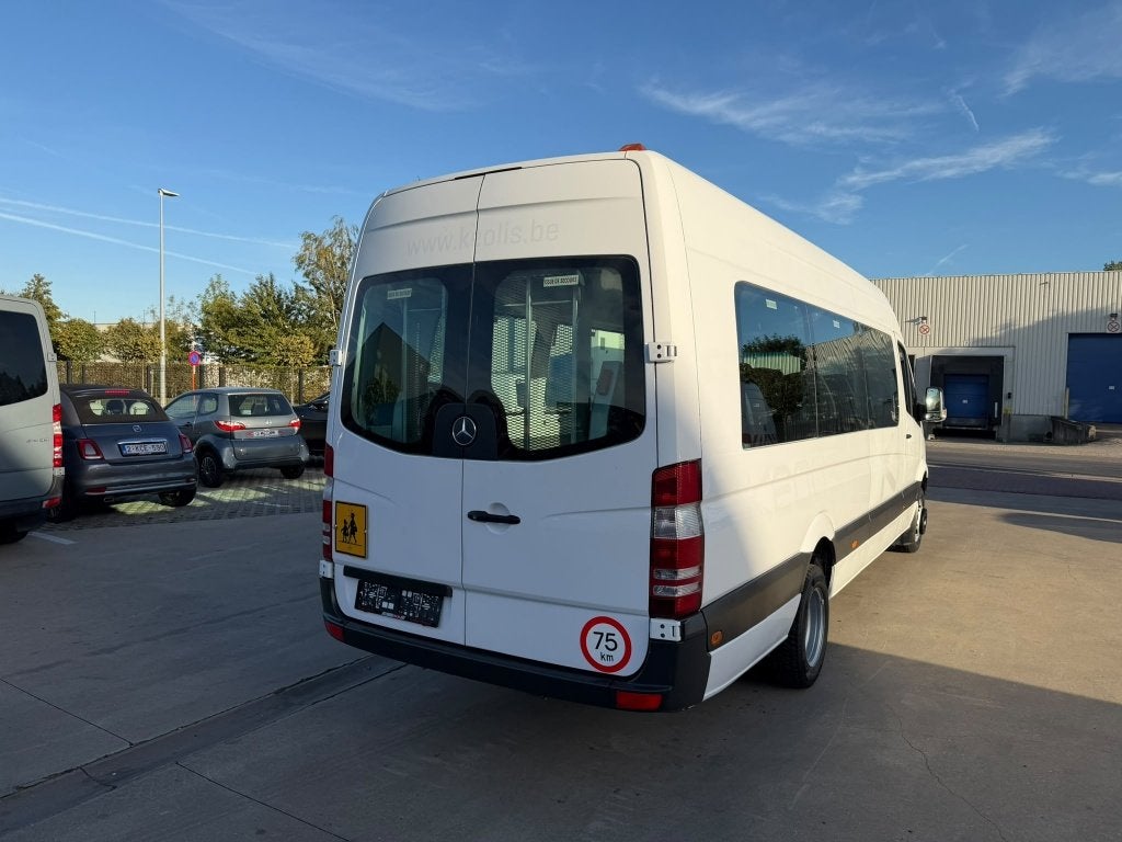 Mercedes Sprinter 313 (Stock ID 11444) — 7
