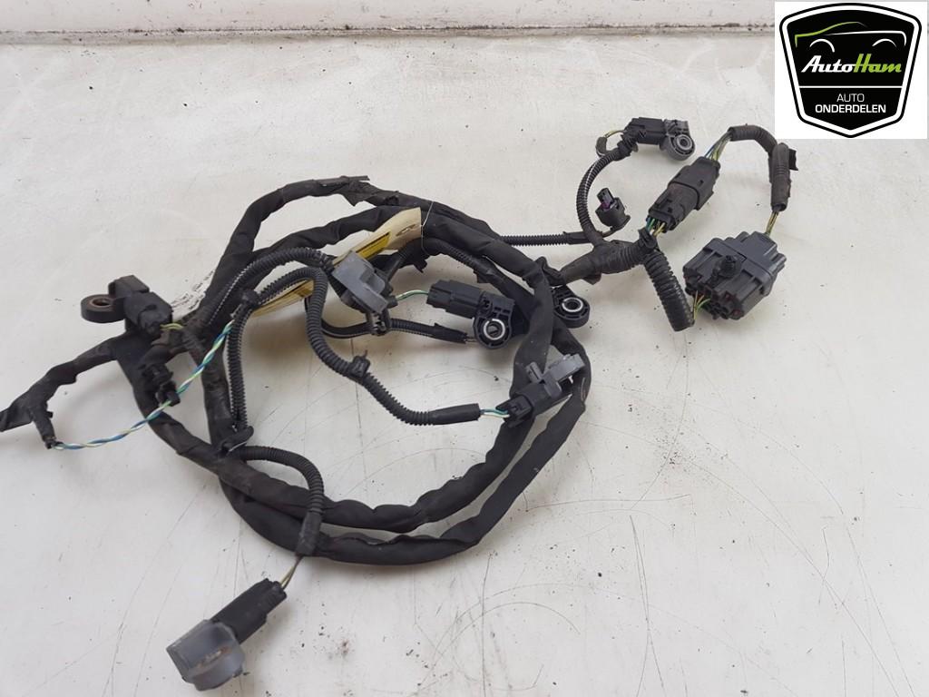 KABELBOOM Volvo V40 (MV) (01-2012/08-2019) (|31394513|), Gebruikt, Volvo