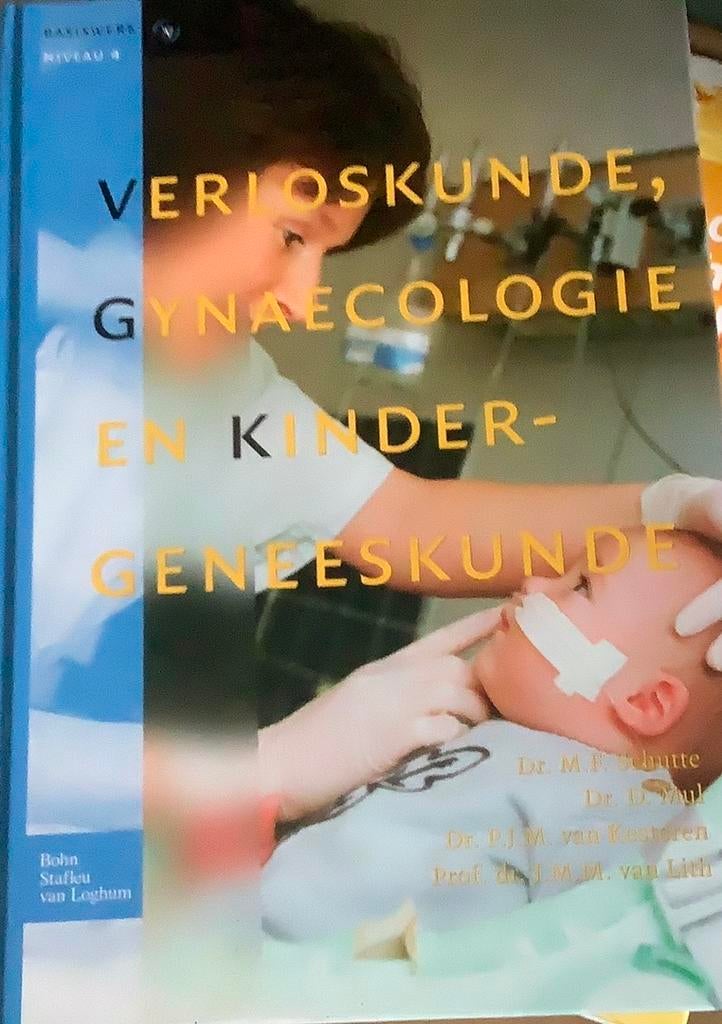 4, Boeken, Ophalen