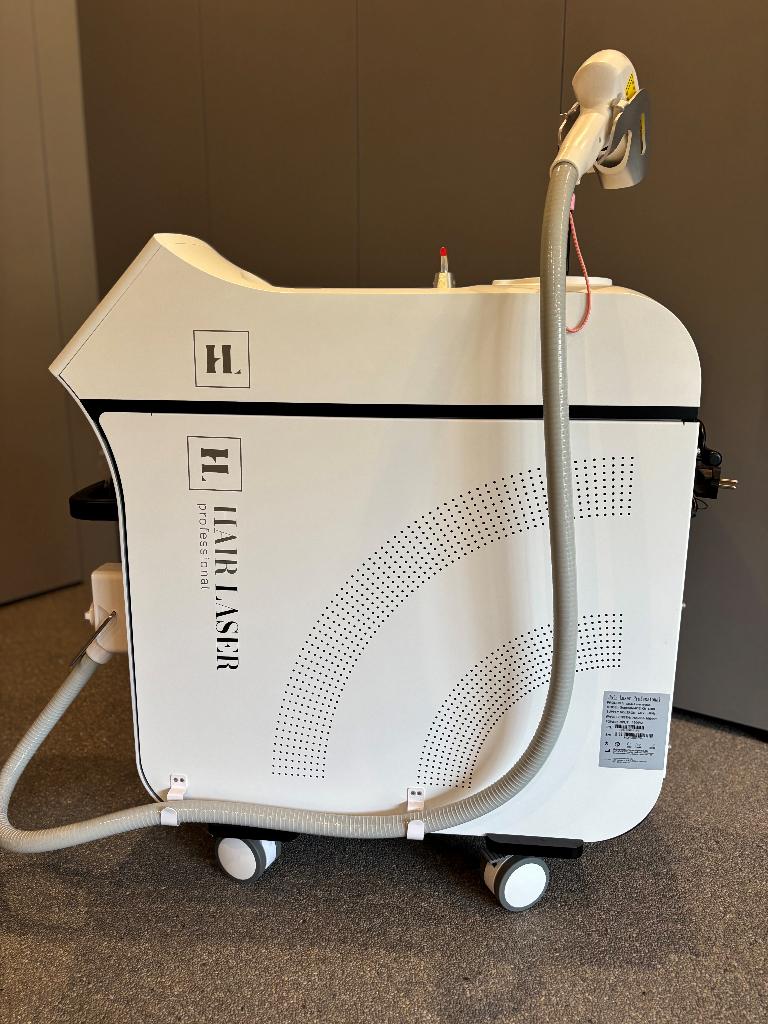 Laserontharingstoestel - Hair Laser Professional, Elektronische apparatuur, Persoonlijke Verzorgingsapparatuur, Ophalen