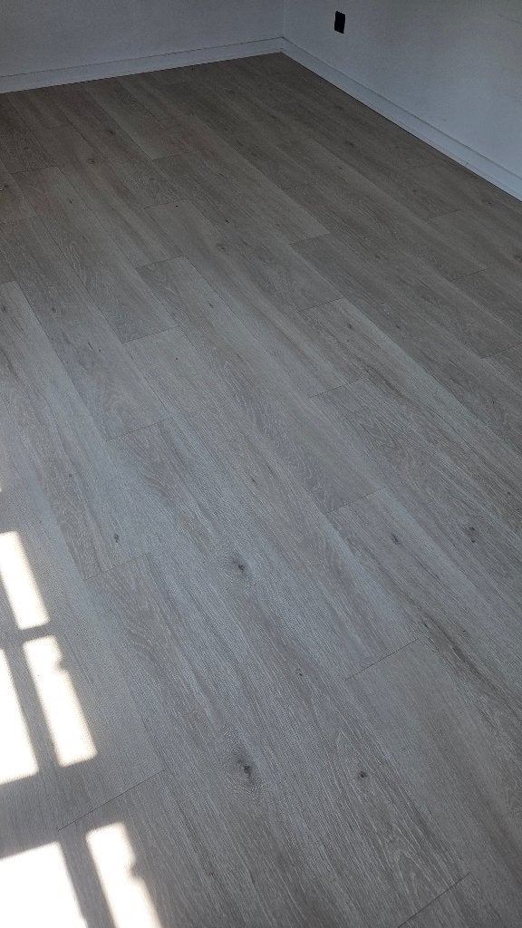 Klik laminaat 26m2, Ophalen, Laminaat