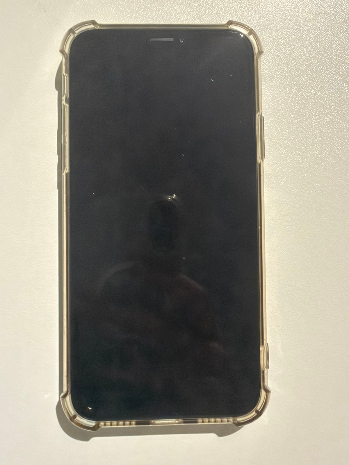 iPhone XS, Télécoms, Téléphonie mobile | Apple iPhone, IPhone XS, Enlèvement, Utilisé, 64 GB