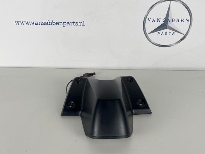 Caméra de recul d'un Mercedes Sprinter, -, 3 mois de garantie, Utilisé, -