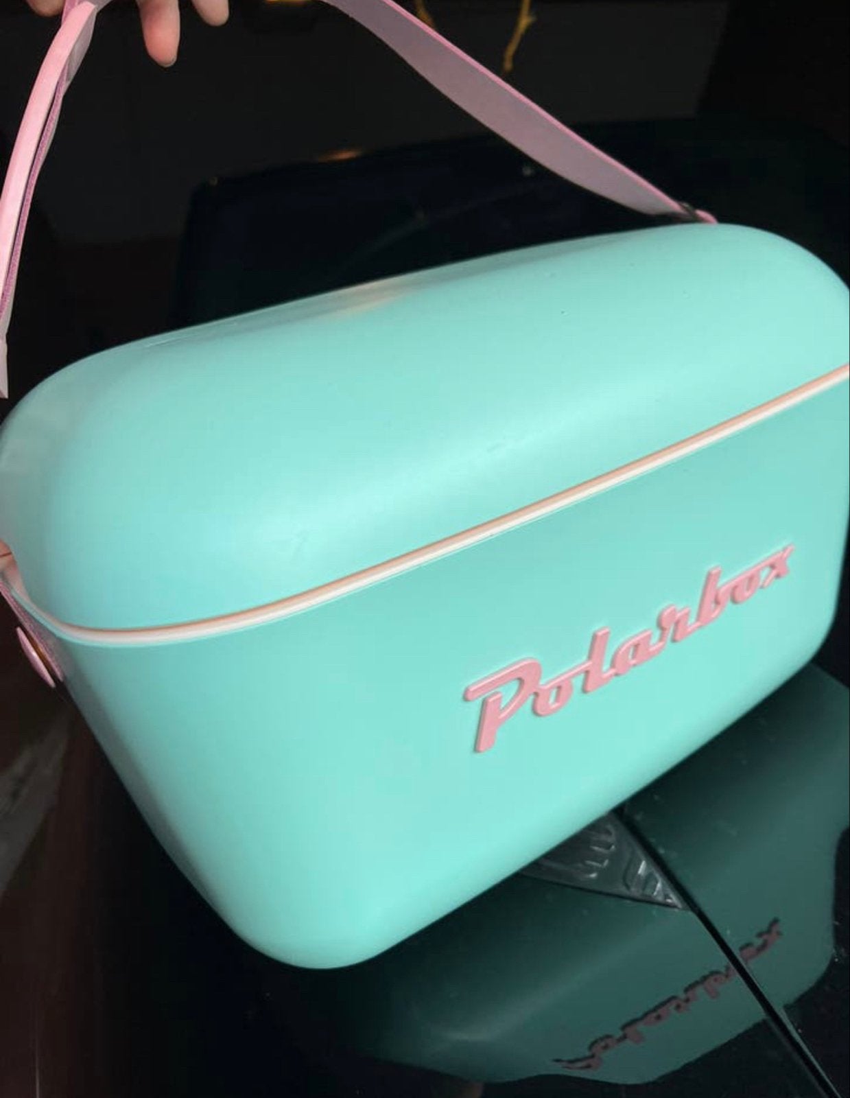 Frigobox nieuw nooit gebruikt polarbox, Hobby & Loisirs créatifs, Enlèvement ou Envoi