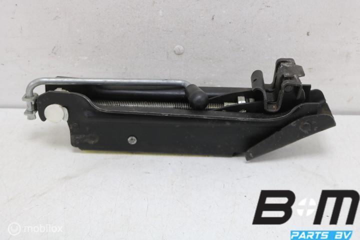 Krik VW Touran 1T 1T0011031A, Gebruikt