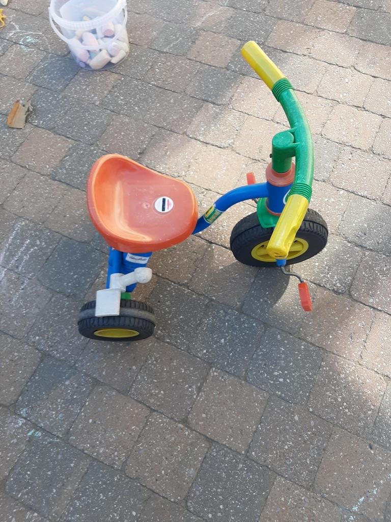 Tricycle pour tout-petit, Vélos & Vélomoteurs, Enlèvement