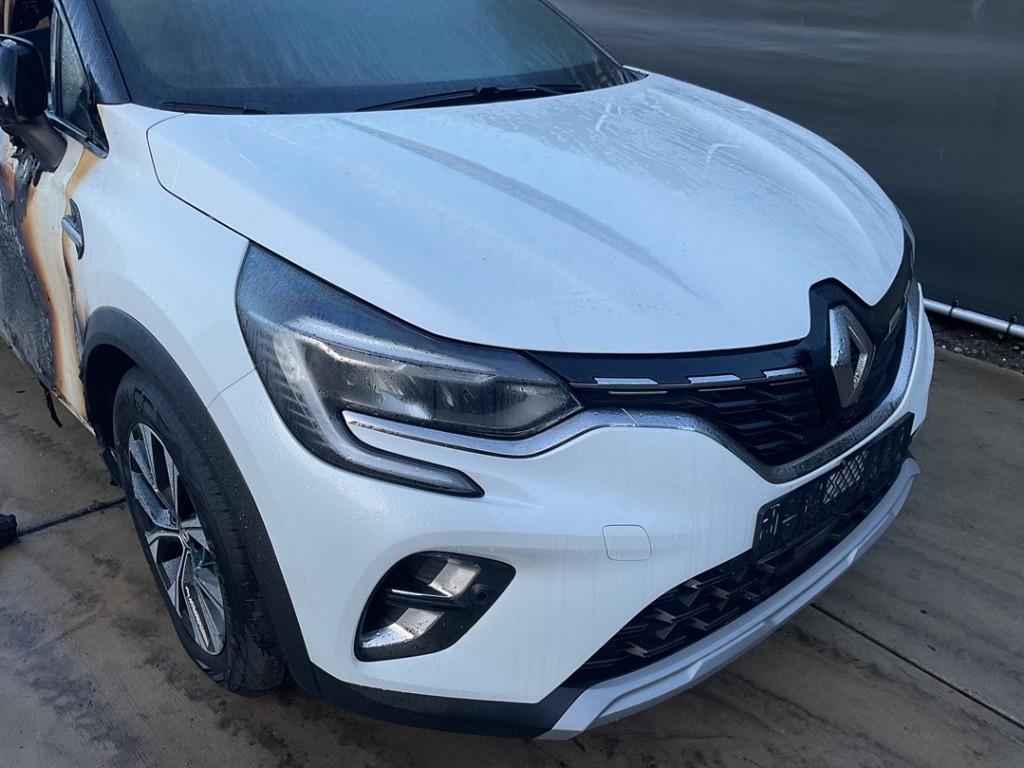 BUMPER VOOR Captur II (RJB) (|620227396R|620260503R|), Auto-onderdelen, Dhr. J. Ham, Gebruikt, Administratie@autoham.nl, Bumper
