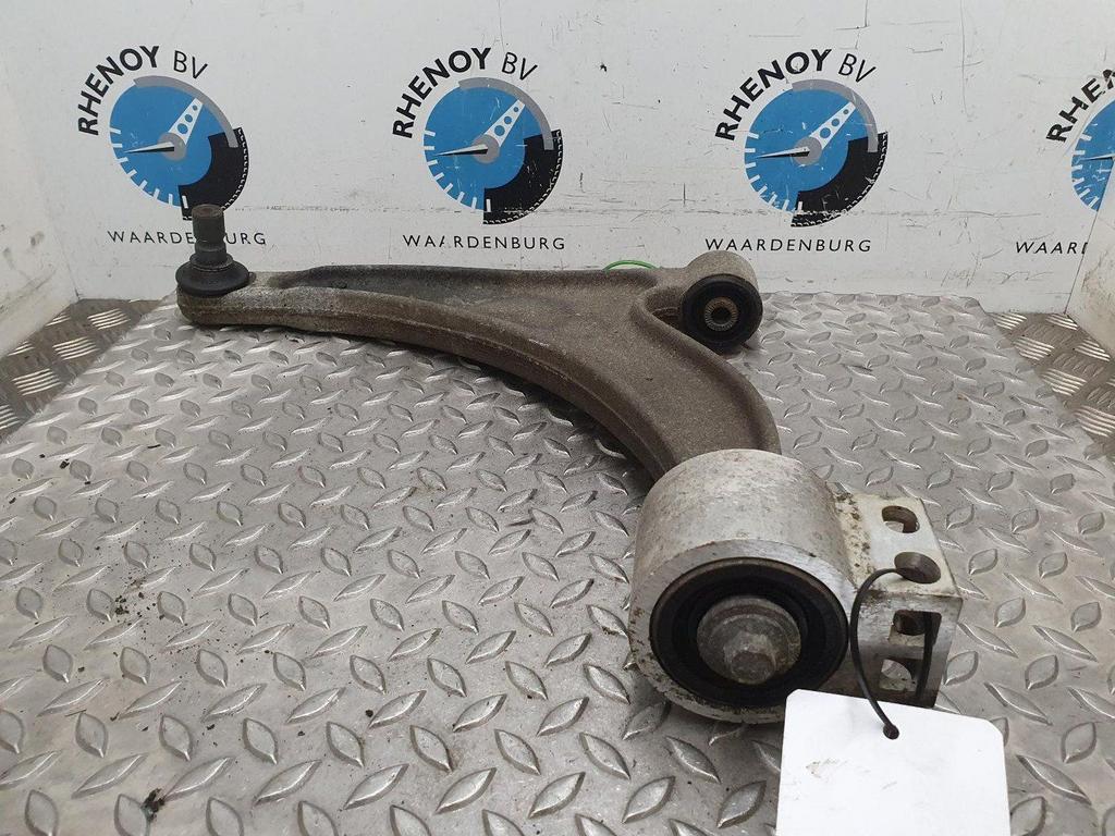 OPEL INSIGNIA Insignia Sports Tourer DRAAGARM ONDER LV 2011, Auto-onderdelen, Ophalen of Verzenden, Gebruikt, Stiba lid