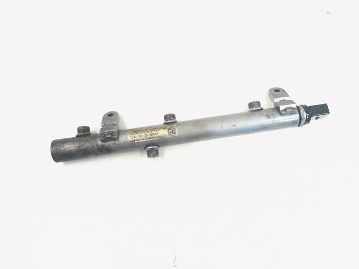 Système d'injection d'un Mercedes ML-Klasse, 3 mois de garantie, Utilisé, -, -