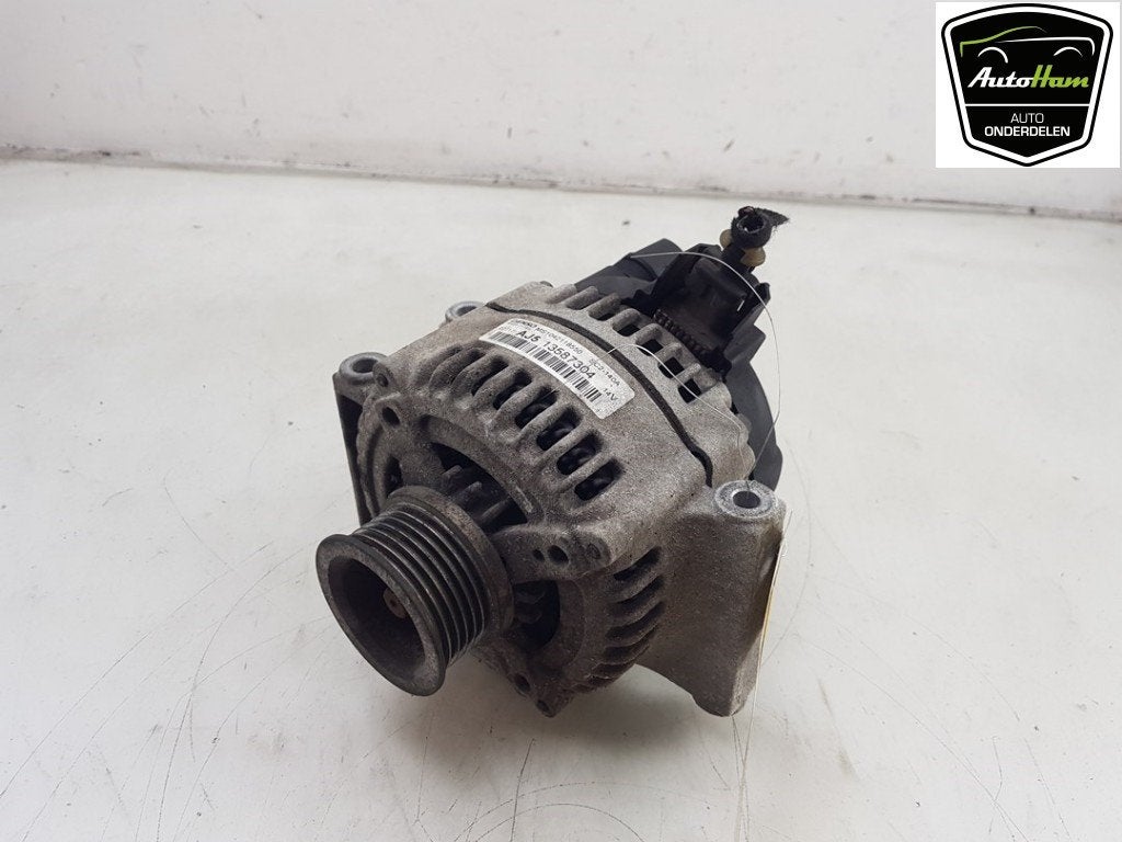 DYNAMO Opel Astra K (|13587304|95519912|95527140|13520813|), Gebruikt, Opel