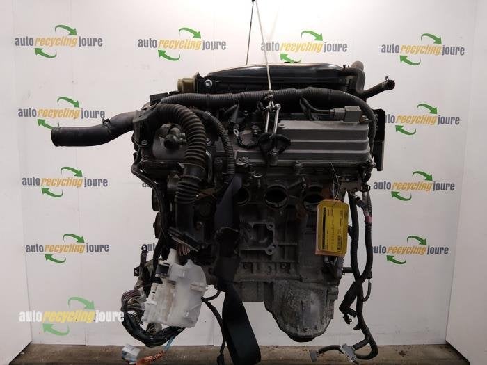 Moteur d'un Lexus GS (GS 12-), -, -, 3 mois de garantie, Lexus