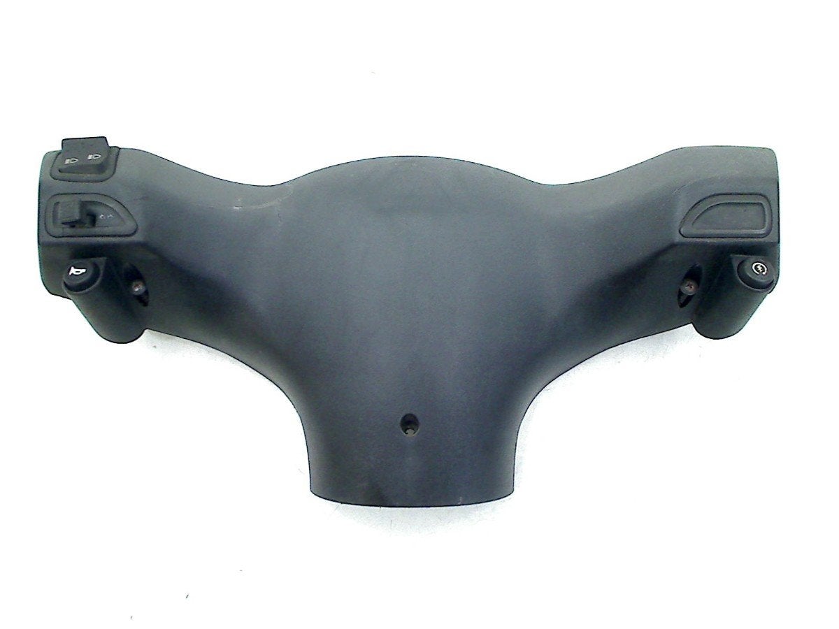 COCKPIT PANEL Piaggio Zip 4T 2018-2020 (C25 E4 iGET 50cc), Piaggio, Piaggio & C. SpA, Viale Rinaldo Piaggio, 25
56025  Pontedera, PI, IT