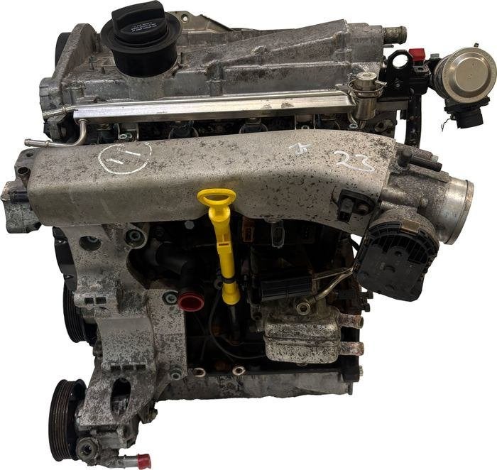 Moteur d'occasion Audi TT 8N 1.8 quattro - APX/06A100033L, Envoi, Révisé, Audi