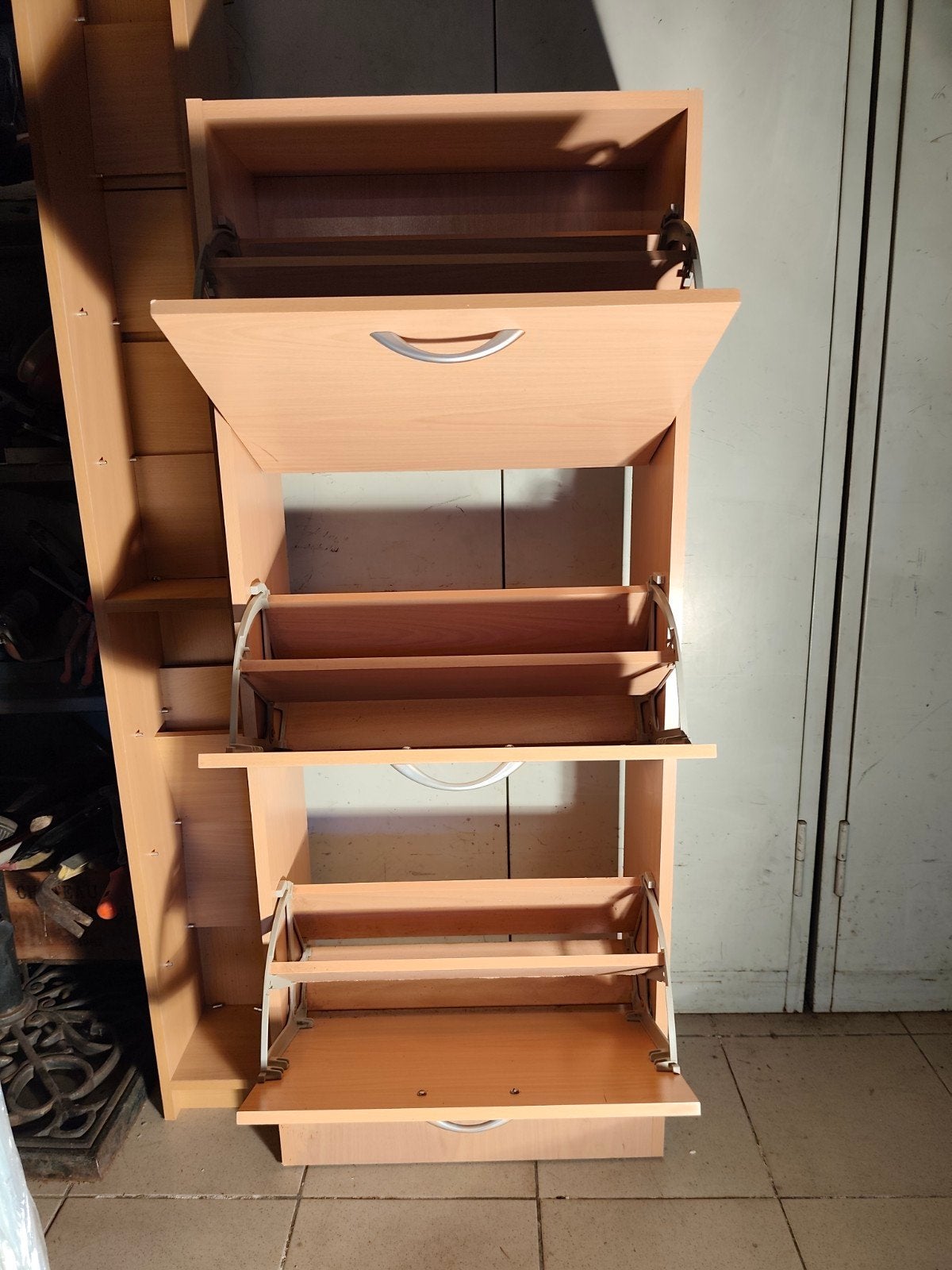 Armoire à chaussures.0497681565, Maison & Meubles