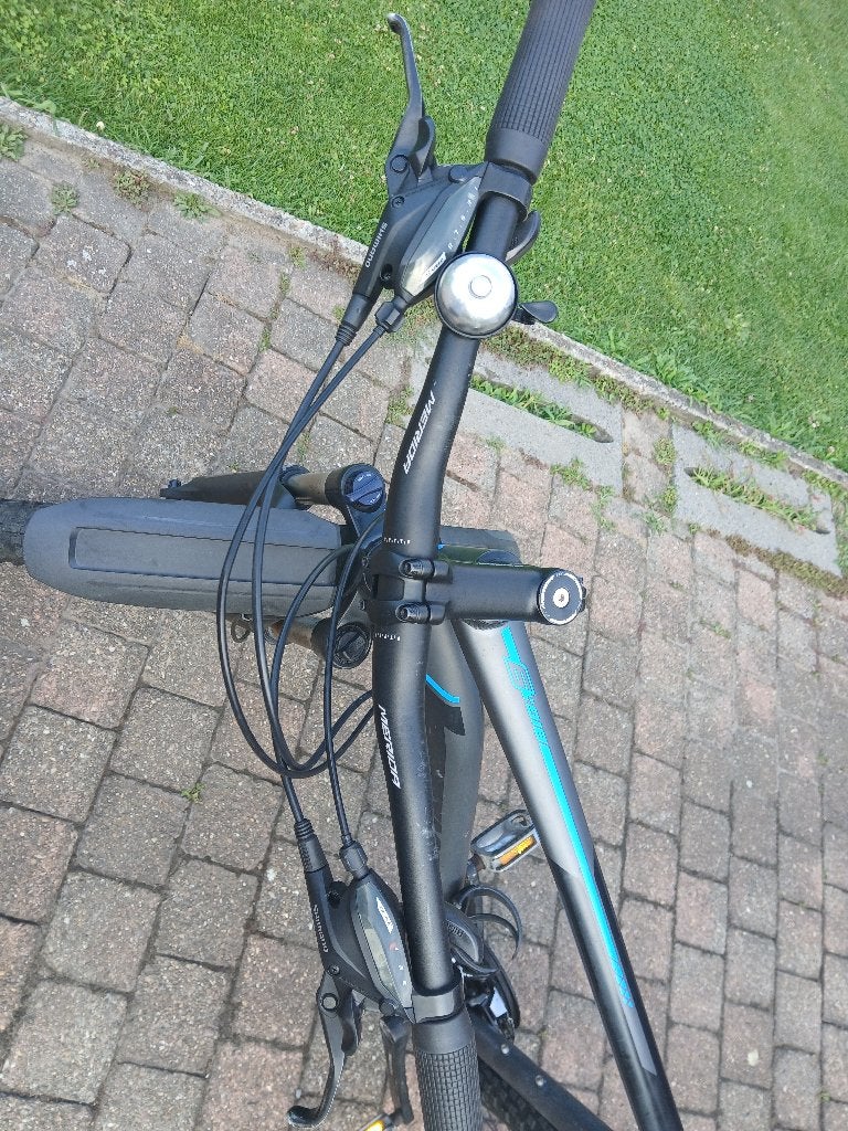 Mountainbike merida, Fietsen en Brommers, Fietsen | Mountainbikes en ATB, Fully, Ophalen, Schijfrem, Merida