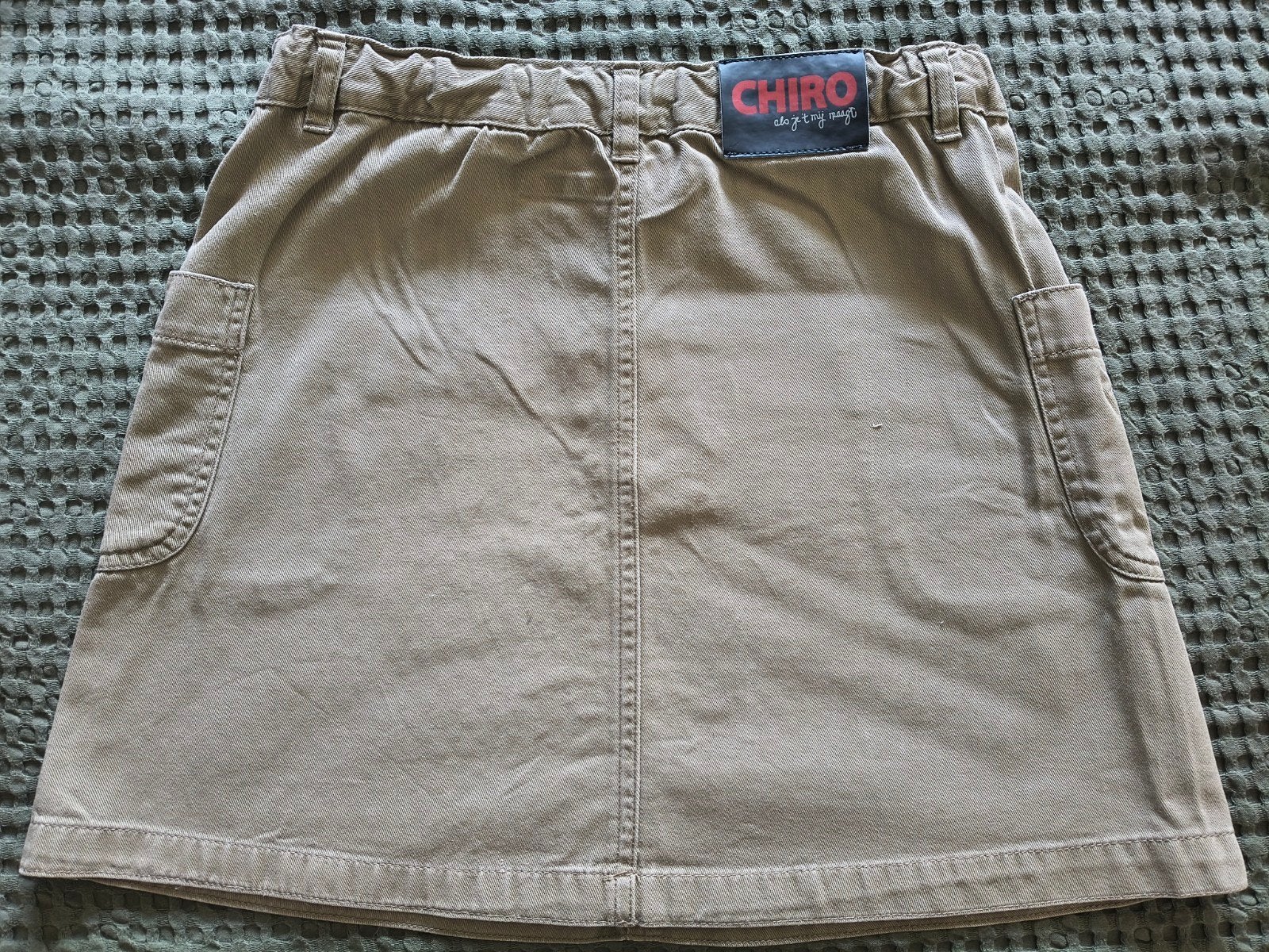 chiro rok vanaf 12 jaar, Vêtements | Femmes, Jupes, Enlèvement