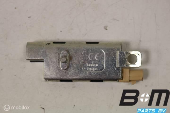 Antenneversterker Audi A3 8P, Utilisé