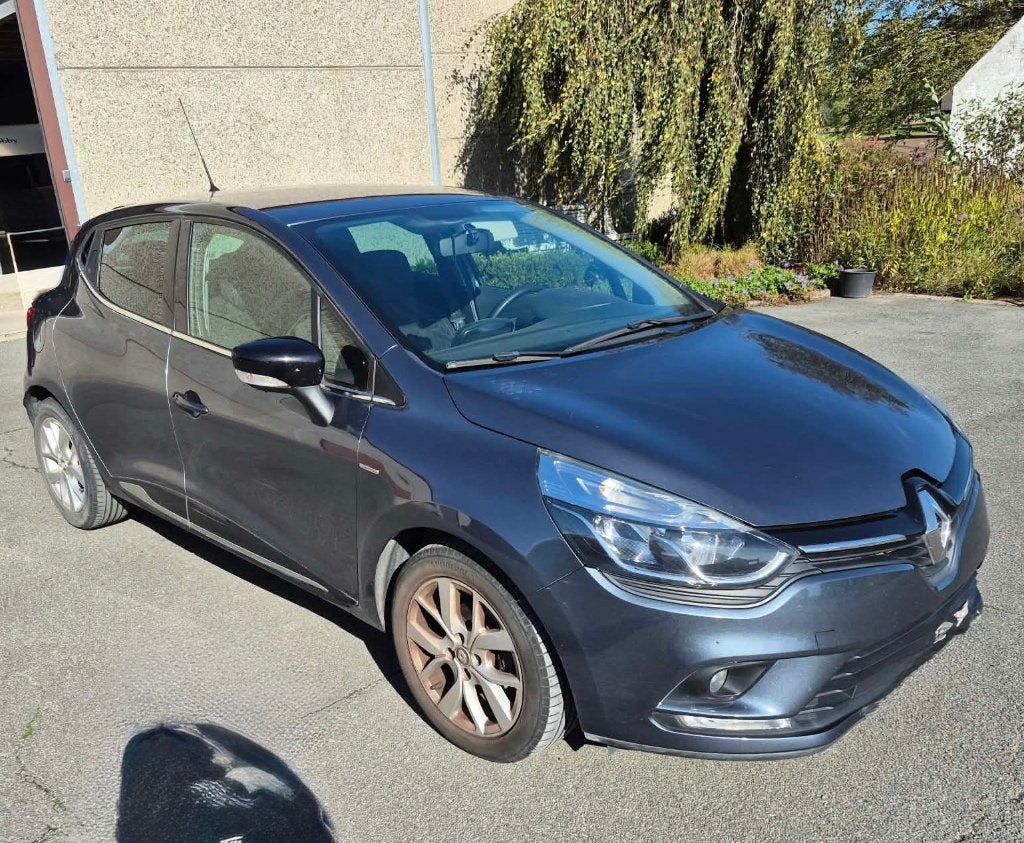 Renault Clio, Autos, Achat, Boîte manuelle, Autres couleurs, 5 portes