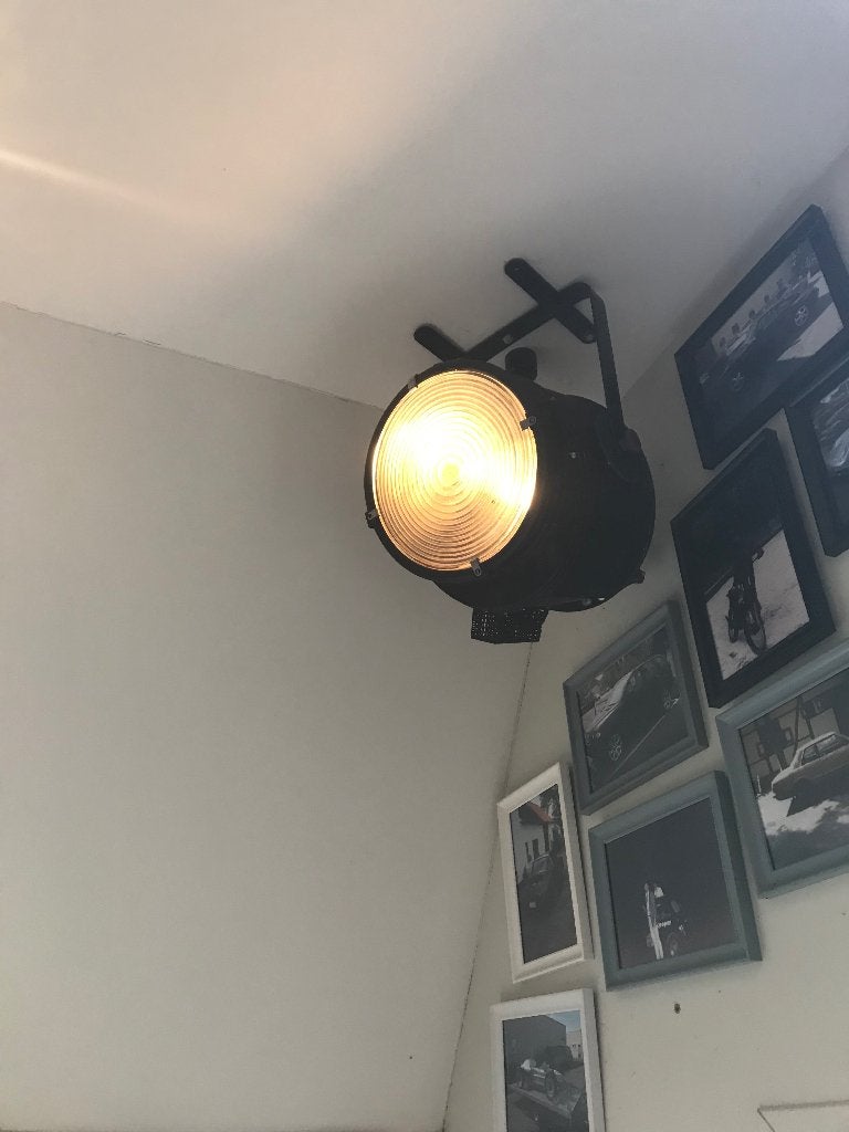 Différents éclairages de scène/lampes de cinéma, Maison & Meubles, Enlèvement ou Envoi