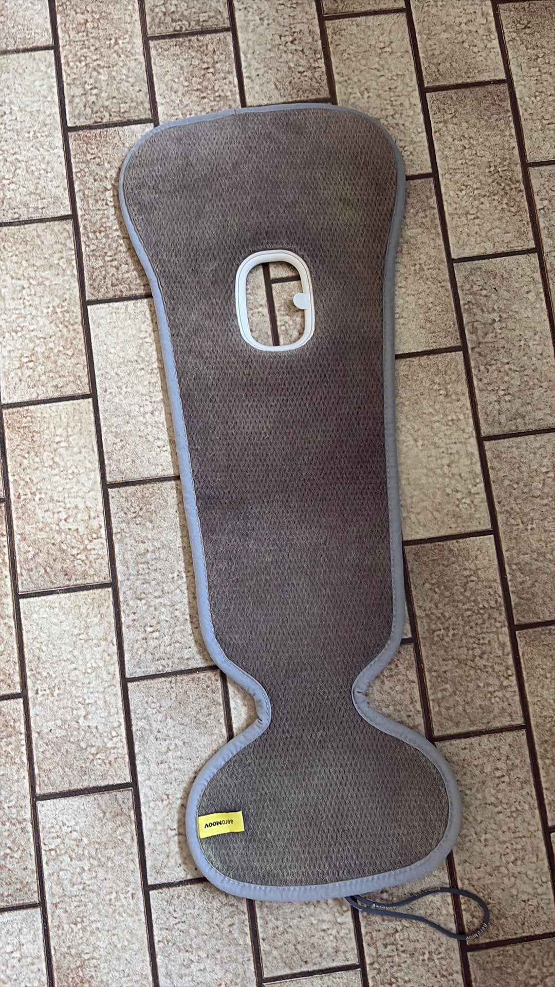 AeroMoov 1 Air Layer – ventilerende inleg autostoel, Kinderen en Baby's, Ophalen