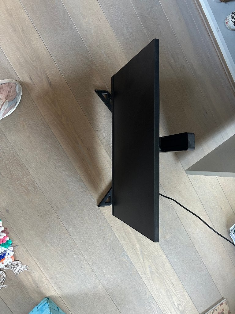 Écran de jeu Lenovo, IPS, Enlèvement ou Envoi, Moins de 1 ms, 151 à 200 Hz