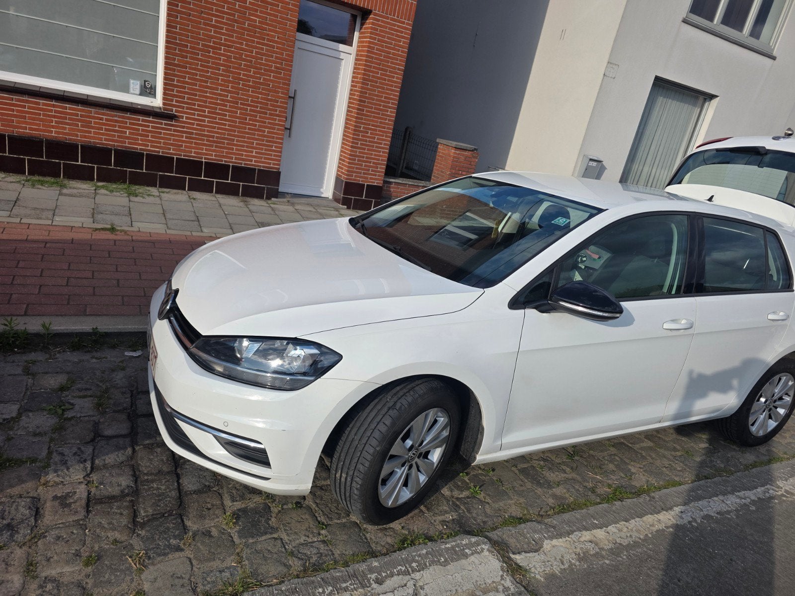 Golf 7.5, Autos, Achat, Golf