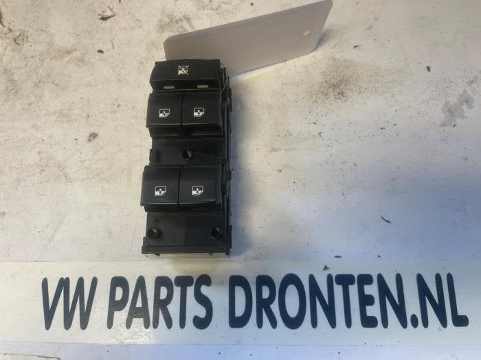 Commutateur combi vitres d'un Kia XCeed, Kia, -, 3 mois de garantie, Utilisé