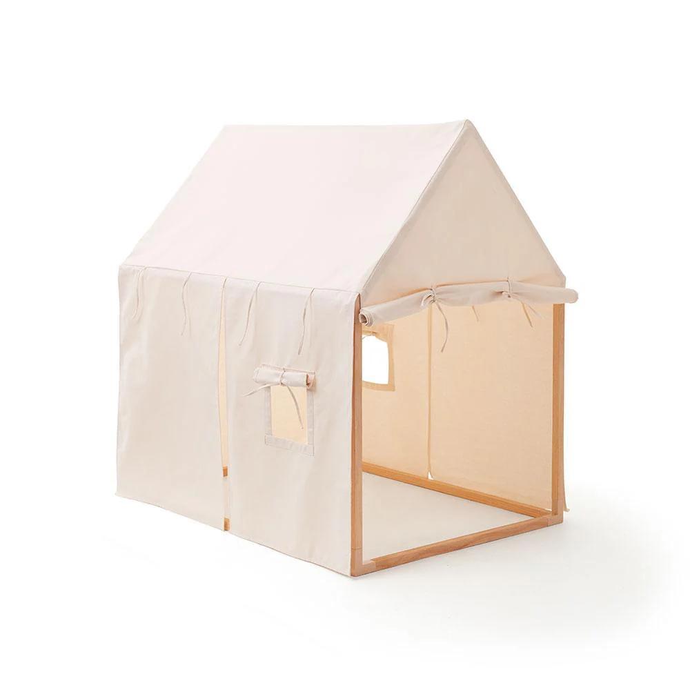 Kid’s concept speelhuisje speeltent, Ophalen, Gebruikt