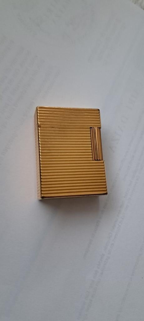 Dupont vintage, Enlèvement