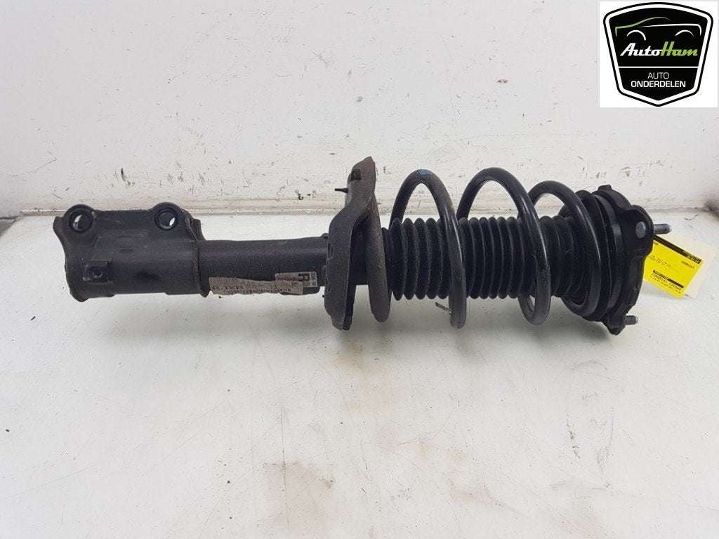 AMORTISSEUR OU ABSORBEUR DE CHOC AVANT DROIT (|54661J7XA0|), Kia, Info@kia.de, Utilisé, Theodor-Heuss-Allee 11
60486  Frankfurt am Main, DE
