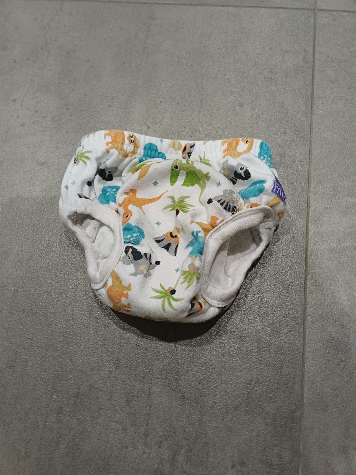 Oefenbroekje Bambino Mio 3+ jaar, Kinderen en Baby's, Ophalen, Zo goed als nieuw
