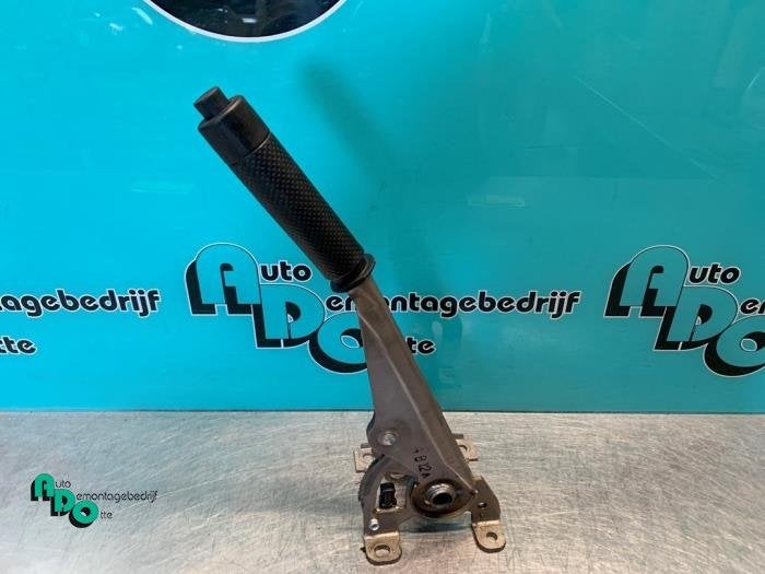 Handremhendel van een Chevrolet Lacetti (Lacetti 03-), Gebruikt, -, Ophalen of Verzenden, -