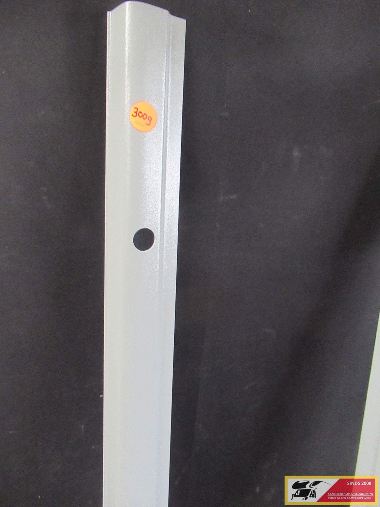 sierstrip 153cm lang nr. 3009, -, Comme neuf, -, -