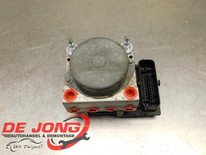Pompe ABS d'un Fiat 500, -, 3 mois de garantie, Utilisé, Fiat