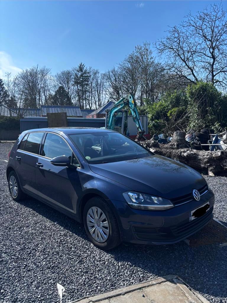 Volkswagen Golf 7, Achat, Diesel, ABS, Golf