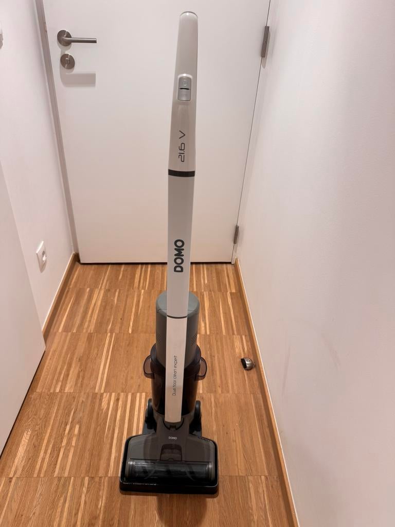 Aspirateur Domo, Enlèvement ou Envoi, Comme neuf