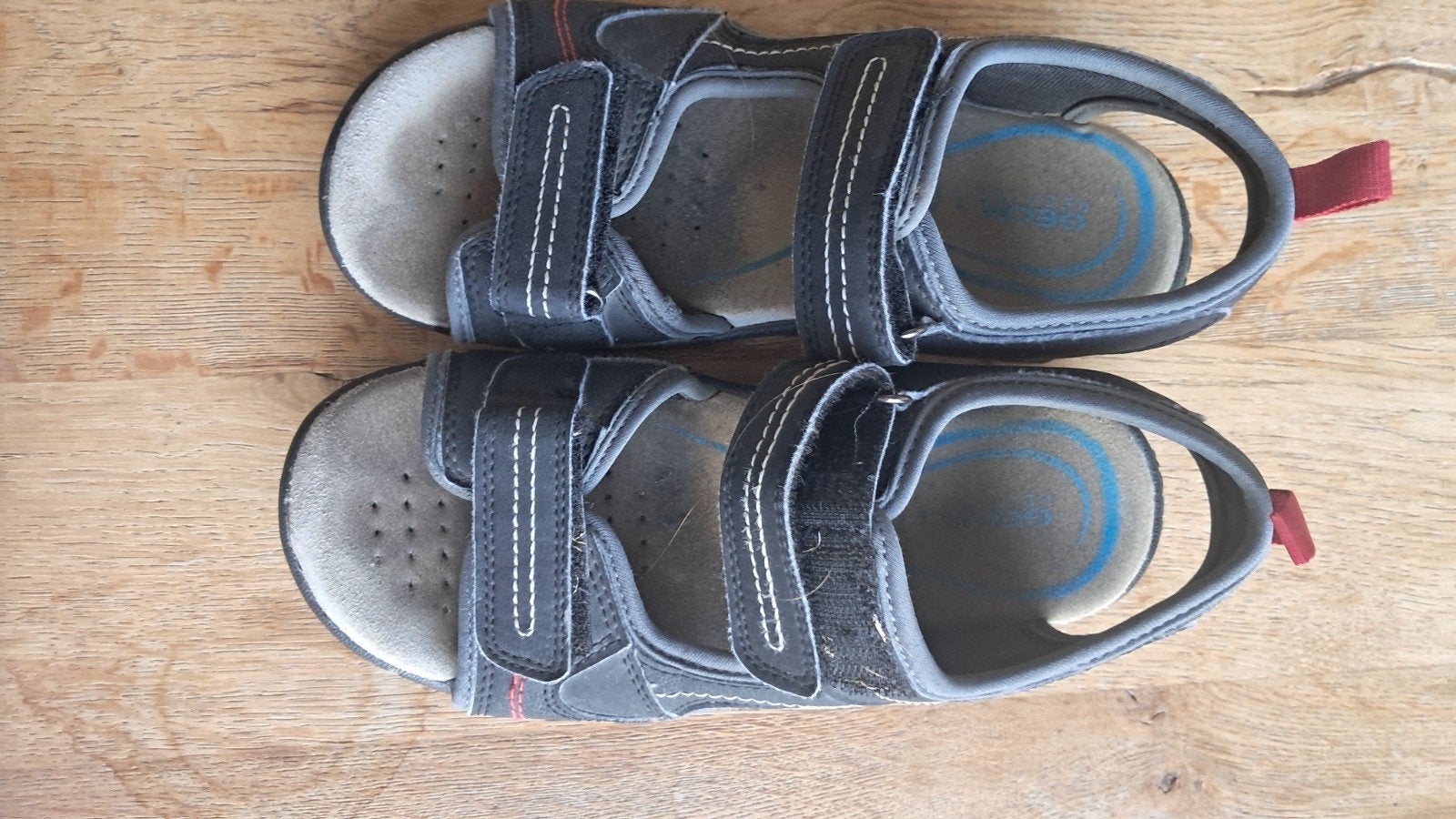 sandales Geox 34, parfait état, Enfants & Bébés, Vêtements enfant | Chaussures & Chaussettes, Neuf, Garçon, Enlèvement ou Envoi